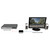 Smart-AVI V2V-H2V-01-S HDMI to Component Video/VGA Converter with Stereo Audio/SPDIF