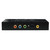 Smart-AVI V2V-C2H-01-S Component Video with SPDIF Audio to HDMI Converter
