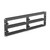 Blustream RSU-3RU Universal 3RU Rack Shelf Unit with 4 x Horizontal Blade Shelves