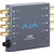 AJA 12GM 12G-SDI to/from SDI Muxer/DeMuxer