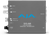 AJA 12G-AM-R 12G-SDI 8-Channel AES Embedder/Disembedder with LC Fiber Rx SFP