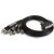 AJA 3G-AM-BNC 8-Channel AES Embedder/Disembedder with BNC Breakout Cable