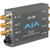 AJA 3GDA 1x6 3G/HD/SD Reclocking Distribution Amplifier