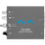 AJA 12G-AMA-R-ST 12G-SDI Input and Output up to 4K/UltraHD with ST Fiber Receiver