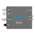 AJA HA5-12G-T-ST HDMI 2.0 to 12G-SDI Converter with Single-Channel 12G ST Transmitter & Power Supply