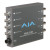 AJA FiDO-4T-ST 4-Channel 3G-SDI to Single-Mode ST Fiber Transmitter