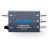 AJA V2Digital Analog to HD/SD-SDI Mini-Converter