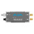 AJA FiDO-R-12G-ST 1-Channel Single Mode ST Fiber to 12G-SDI Receiver