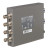 AJA FiDO-4T 4-Channel 3G-SDI to Single-Mode LC Fiber Transmitter