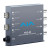 AJA FiDO-4R-MM 4-Channel Multi-Mode LC Fiber to 3G-SDI Receiver
