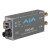 AJA FiDO-2R 2-Channel Single Mode LC Fiber to 3G-SDI Receiver