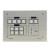 Kramer RC-74DL/85-709770290 12-Button Ethernet and KNET Control Keypad
