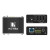 Kramer WP-2UT/R-KIT USB 2.0 PoC Wall-Plate Extender Kit over Extended-Reach CAT