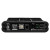 ZeeVee Z4KF2XS-DAU/Z4KF2XS-DAU ZyPer4K-XSE Fiber Decoder with Dante & Icron