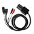AIDA Imaging HD-100A-VF HDMI IP54 Rated Varifocal POV Camera