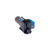 VPI CM-60W-220V RJ45/RJ11 Crimp Machine with 60W Power, 220V