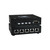 VPI ETH-4X1-RS-G 4-Port Manual Gigabit Ethernet Switch with RS232