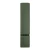 QSC AD-DWL.SUB AcousticDesign Series Dual 5.25 Inch 120W Outdoor Landscape Subwoofer (Green)
