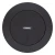 QSC AD-C.SAT-BK 2.75 Inch Small-Format Passive Ceiling Satellite Loudspeakers (Black, Pair)