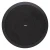 QSC AD-C.SUB-BK 6.5 Inch Small-Format Passive Ceiling Subwoofer (Black)
