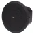 QSC AD-C.SUB-BK 6.5 Inch Small-Format Passive Ceiling Subwoofer (Black)