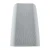 QSC AD-S112-sw-WH AcousticDesign Series 12 Inch 300W Surface-Mount Subwoofer (White)