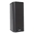 QSC AD-S402T-BK 2.75 Inch Columnar Surface-Mount Loudspeaker (Black)