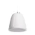 QSC AD-P.SUB-WH 6.5 Inch Small-Format Passive Pendant Subwoofer (White)