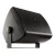 QSC AC-S4T-BK AcousticCoverage Series 4 Inch 2-Way 16W Loudspeaker (Pair, Black)