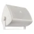 QSC AC-S4T-WH AcousticCoverage Series 4 Inch 2-Way 16W Loudspeaker (Pair, White)