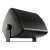 QSC AC-S6T-BK AcousticCoverage Series 6.5 Inch 2-Way 30W Loudspeaker (Pair, Black)