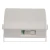 QSC AC-S6T-WH AcousticCoverage Series 6.5 Inch 2-Way 30W Loudspeaker (Pair, White)