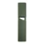 QSC AD-DWL.180 AcousticDesign Series 5.25 Inch 2-Way 60W Outdoor Landscape Loudspeaker (Green)