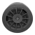 QSC AD-P4T-BK AcousticDesign Series 4.5 Inch 2-Way 30W Pendant-Mount Loudspeaker (Black)