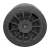 QSC AD-P6T-BK AcousticDesign Series 6.5 Inch 2-Way 60W Pendant-Mount Loudspeaker (Black)