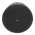 QSC AD-P6T-BK AcousticDesign Series 6.5 Inch 2-Way 60W Pendant-Mount Loudspeaker (Black)