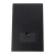 QSC AD-S28Tw-BK AcousticDesign Surface Mount Subwoofer