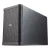 QSC AD-S28Tw-BK AcousticDesign Surface Mount Subwoofer