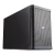 QSC AD-S28Tw-BK AcousticDesign Surface Mount Subwoofer