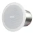 QSC AC-C4T AcousticCoverage Series AC-C4T 4 Inch Ceiling-Mount Loudspeakers (Pair)
