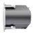 QSC AD-C6T-HP 6.5 Inch 2-Way Passive Ceiling-Mount Loudspeaker (Pair, White, High-Power)