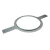QSC AD-MR6 Mud Ring for AD-C4T-LP & AD-C6T 2-Way Ceiling Loudspeaker (6-Pack)