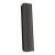 QSC AD-S802T-BK AcousticDesign Series 8-Driver Column Surface-Mount Loudspeaker (Black)