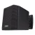 QSC AD-S.SAT-BK 2.75 Inch AcousticDesign AD-S.SAT Satellite Surface Loudspeaker (Black)
