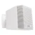 QSC AD-S.SAT-WH 2.75 Inch AcousticDesign AD-S.SAT Satellite Surface Loudspeaker (White)