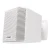 QSC AD-S.SAT-WH 2.75 Inch AcousticDesign AD-S.SAT Satellite Surface Loudspeaker (White)