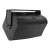 QSC AD-YMS10-BK Yoke Mount for AD-S10T AcousticDesign Series Loudspeaker (Black)