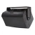 QSC AD-YMS10-BK Yoke Mount for AD-S10T AcousticDesign Series Loudspeaker (Black)
