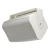 QSC AD-YMS10-WH Yoke Mount for AD-S10T AcousticDesign Series Loudspeaker (White)