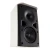 QSC AD-S4T-WH AcousticDesign Series 4.5 Inch 2-Way 50W Surface-Mount Loudspeaker (Pair, White)